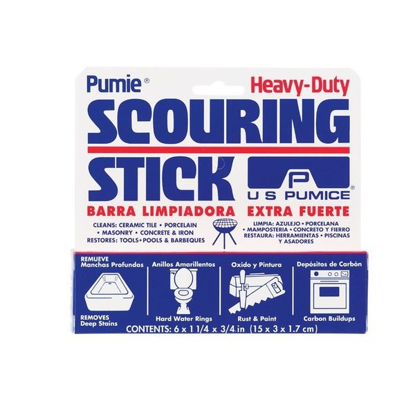 Pumie Pumice Scouring Stick HDW-12